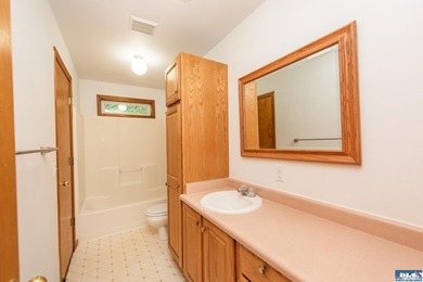 Amongst the trees on an acre this lovely 4 bed 2.5 bath home is - photo 34