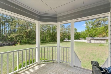 BEAUTIFUL home on over 4 acres with a pond. Enjoy the best of - photo 35