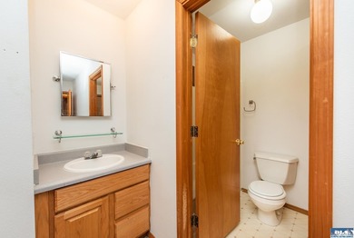 Amongst the trees on an acre this lovely 4 bed 2.5 bath home is - photo 35