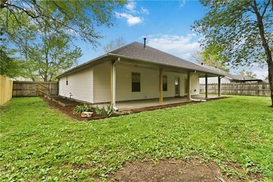 Welcome to this well-maintained 3-bedroom, 2-bath home in a - photo 36