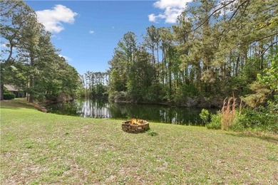 BEAUTIFUL home on over 4 acres with a pond. Enjoy the best of - photo 36