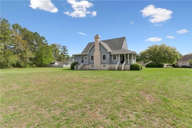 BEAUTIFUL home on over 4 acres with a pond. Enjoy the best of - photo 37