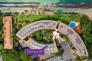 Welcome to Paki Maui #318, your perfect opportunity to own a - photo 7