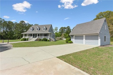 BEAUTIFUL home on over 4 acres with a pond. Enjoy the best of - photo 38