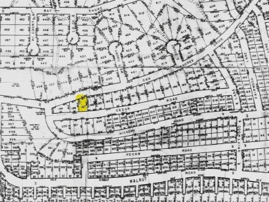 Lake Lot For Sale in Nocona, Texas