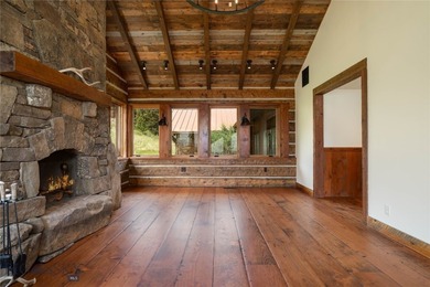Sky Band Ranch captures the essence of Southwestern Montana - photo 45