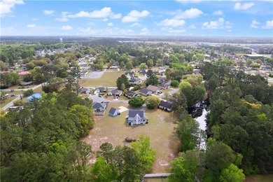 BEAUTIFUL home on over 4 acres with a pond. Enjoy the best of - photo 45