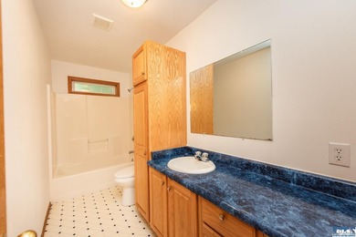 Amongst the trees on an acre this lovely 4 bed 2.5 bath home is - photo 45