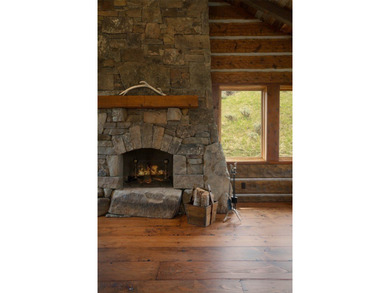 Sky Band Ranch captures the essence of Southwestern Montana - photo 46