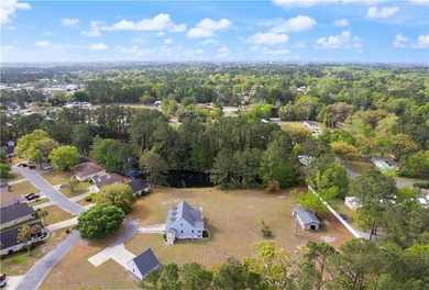BEAUTIFUL home on over 4 acres with a pond. Enjoy the best of - photo 46