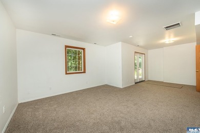 Amongst the trees on an acre this lovely 4 bed 2.5 bath home is - photo 47