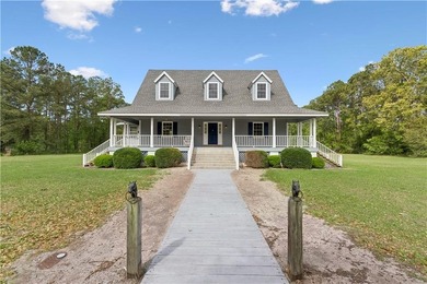 BEAUTIFUL home on over 4 acres with a pond. Enjoy the best of - photo 48