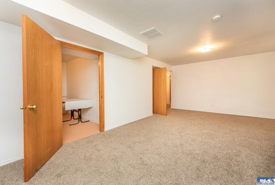 Amongst the trees on an acre this lovely 4 bed 2.5 bath home is - photo 49