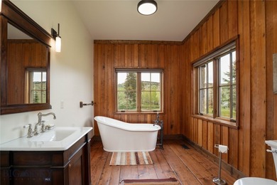 Sky Band Ranch captures the essence of Southwestern Montana - photo 50