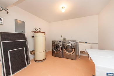Amongst the trees on an acre this lovely 4 bed 2.5 bath home is - photo 50