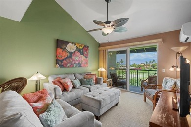 Stunning 2-bedroom, 2-bath upper-level furnished unit with - photo 3