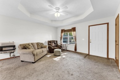 Beautifully maintained home with a spacious, fenced