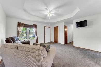 Beautifully maintained home with a spacious, fenced