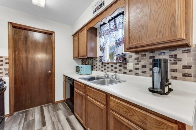 Beautifully maintained home with a spacious, fenced