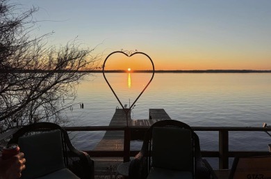 Lake Home For Sale in Bullard, Texas
