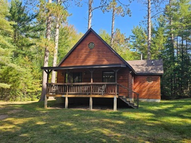 Somo Lake Home Sale Pending in Tomahawk Wisconsin