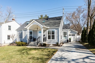 (private lake, pond, creek) Home For Sale in Ann Arbor Michigan