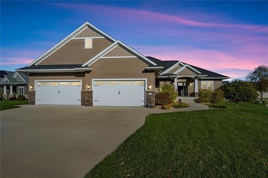 Lake Home For Sale in Cedar Rapids, Iowa