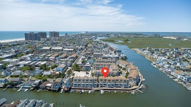DIRECT BAY FRONT TOWNHOME & A BOATER'S DREAM AND COASTAL - photo 1