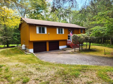 (private lake, pond, coastal) Home For Sale in Smallwood New York