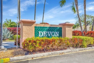 Lake Condo For Sale in Fort Lauderdale, Florida
