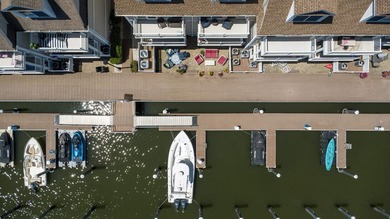 DIRECT BAY FRONT TOWNHOME - A BOATER'S DREAM AND COASTAL - photo 7