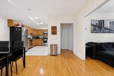 Welcome to 218 Jackson Street #7 - a rare opportunity to own a - photo 1