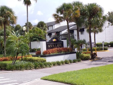 Lake Fredrica  Condo For Sale in Orlando Florida