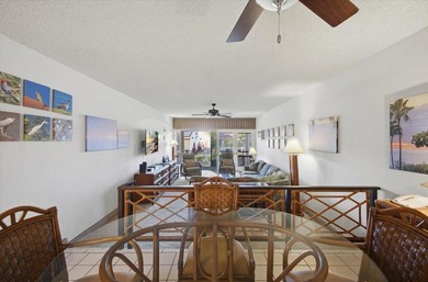 This ground floor 2-bedroom, 2-bath condo checks all the - photo 7