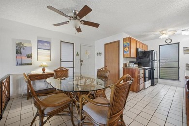 This ground floor 2-bedroom, 2-bath condo checks all the - photo 10