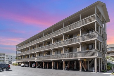 Singleton Lake Condo Sale Pending in Myrtle Beach South Carolina