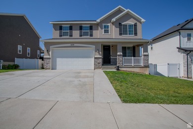 Great Salt Lake Home For Sale in Layton Utah
