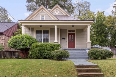 Mississippi River Home For Sale in Memphis Tennessee