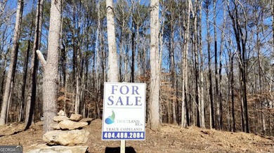 Large private estate lots surrounded by woods & creeks in a park - photo 20
