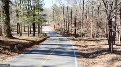 Large private estate lots surrounded by woods & creeks in a park - photo 22