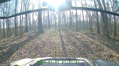Large private estate lots surrounded by woods & creeks in a park - photo 23
