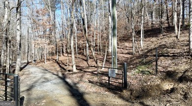 Large private estate lots surrounded by woods & creeks in a park - photo 26