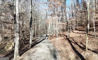 Large private estate lots surrounded by woods & creeks in a park - photo 27