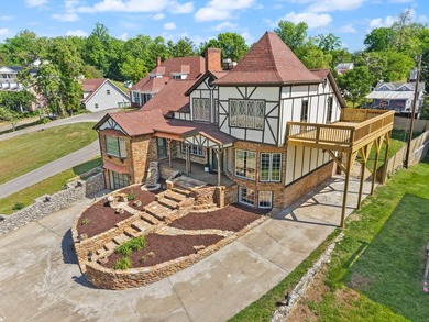 Enjoy a year-round lake view in the home you've been waiting - photo 6