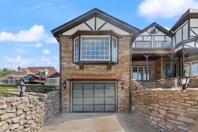 Enjoy a year-round lake view in the home you've been waiting - photo 7