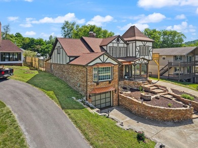 Enjoy a year-round lake view in the home you've been waiting - photo 8
