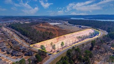Prime +/-8.1 acre commercial development site located on - photo 1