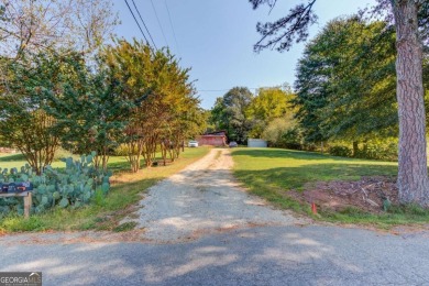 Lake Lanier Lot Active Under Contract in Flowery Branch Georgia
