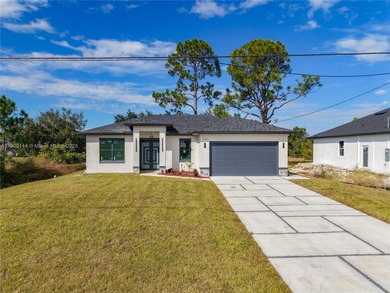Lehigh Acres Area Home For Sale in Lehigh Acres Florida