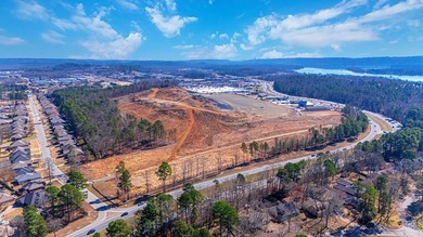 Prime +/-8.1 acre commercial development site located on - photo 3